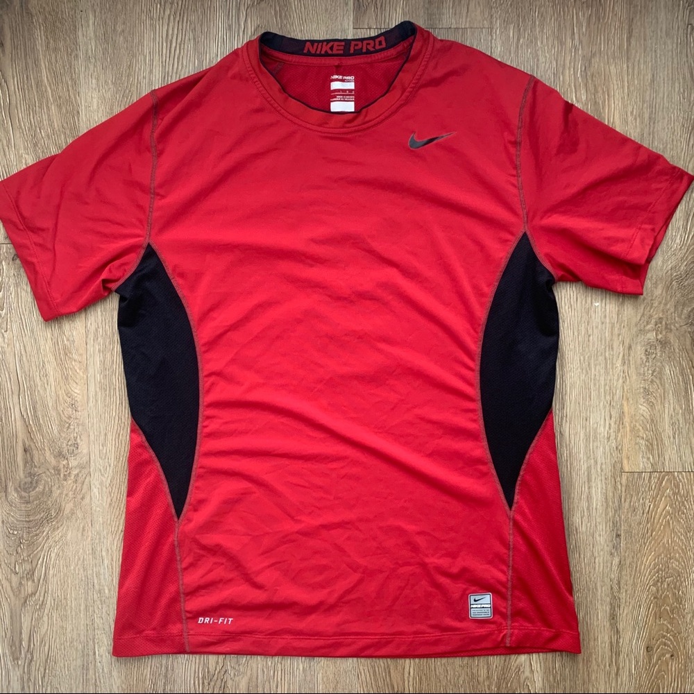 BUNDLE Nike Pro Dri-FIT